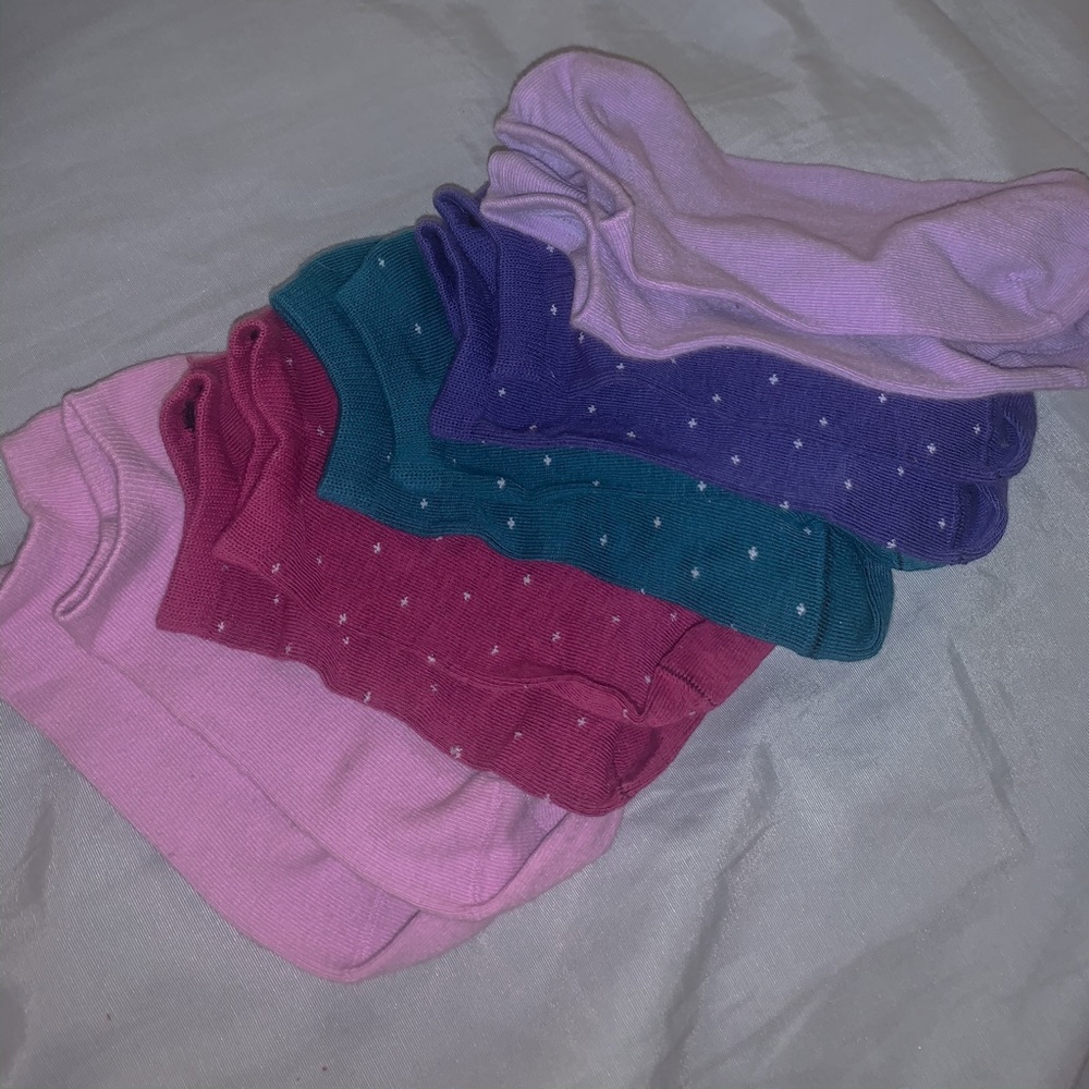sock bundle